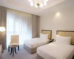 Peninsula Worth Hotel thumbnail